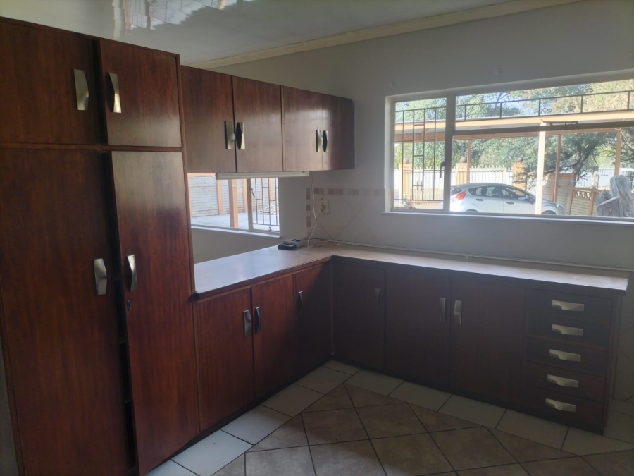 To Let 3 Bedroom Property for Rent in Fauna Free State